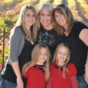 Meet your Posher, Tracy